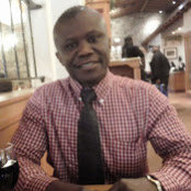 Victor Ide-Okoye's photo