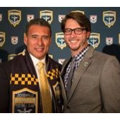 Matt Verrecchia's photo