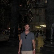 Daniel Gott's photo