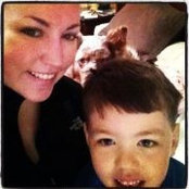 Michelle Moore's photo