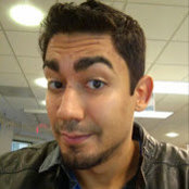 Sergio Vargass foto