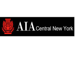 AIA Central New York