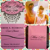 Emera Richmond's photo