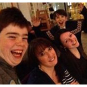 Vanessa Malin's photo