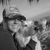 Carrie Gibson's photo