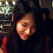 Angela Yang's photo