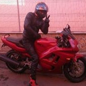 Andrei Rusu's photo