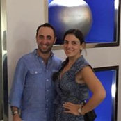 Ariel Shimunov's photo