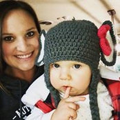 Brooke Tomanek's photo