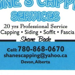 Shane's Capping Services