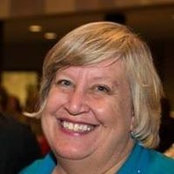 Lynn Hamilton's photo