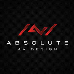 Absolute Av Design