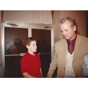 Sean Hogan's photo