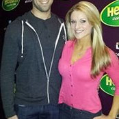 Andrea Strauss's photo