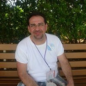 Stéphane Rousseau's photo
