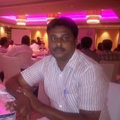 Manjunath Singhs billede