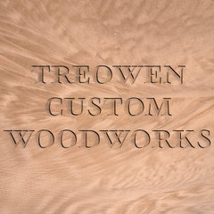 Treowen Custom Woodworks