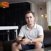 Igor Beltsov's photo
