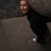 Olga Gerasimenko's photo