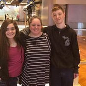 Jen Mattocks's photo