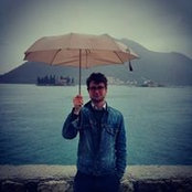 Julien Rialan's photo