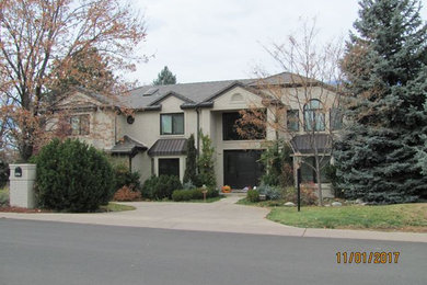 Greenwood Village - Interior/Exterior Update-Remodel