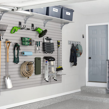 Garage Storage