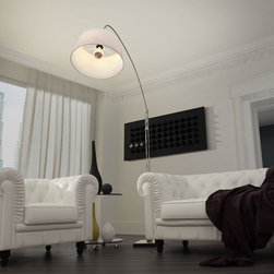 Modern Lighting - Floor Lamps