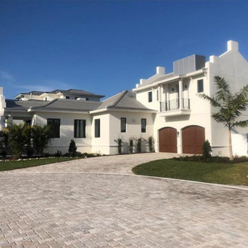 The Preserve Model 2 - Longboat Key