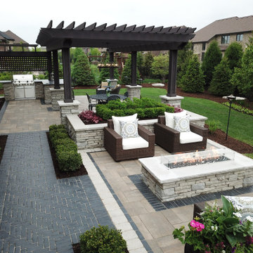 Entertain In Style
