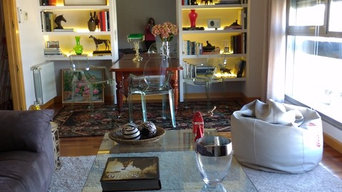 Vivienda particular en Sevilla