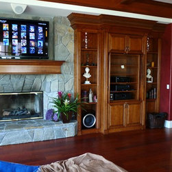 River - Home Electronics