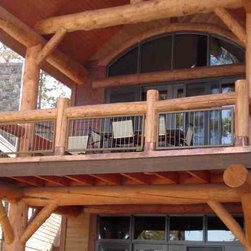 Residential Cable Railing - Products