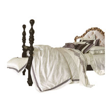 ronna bedroom