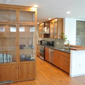 Our Work