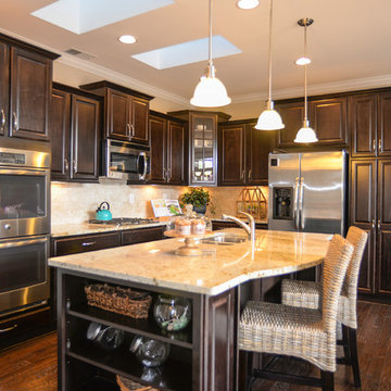 Epcon Communities Kitchens