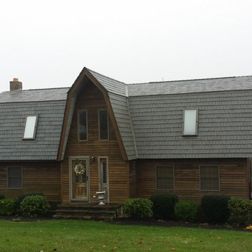 Residential Roofing Project 8