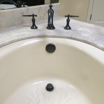 Recent Projects