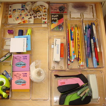 Office Organization