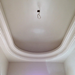 CEILTIM Elongated Dome - Products