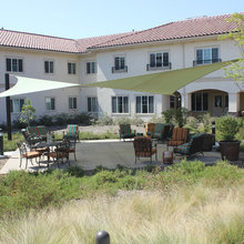 Shade Sails