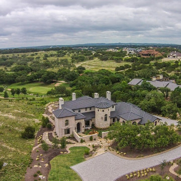 Italian Style Estate