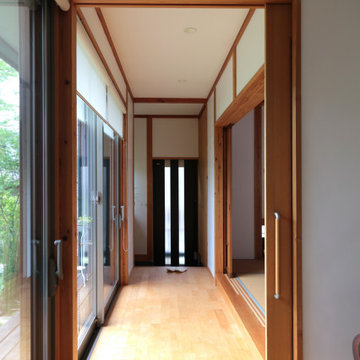 鎌倉市N様邸