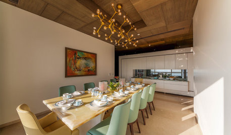 The Art of Hosting a Dinner Party