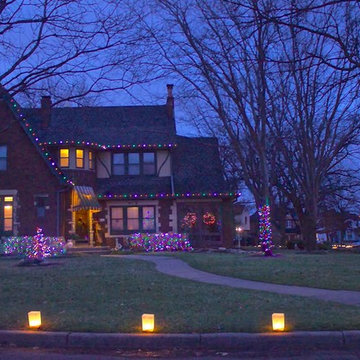 Timeless Decorative Lighting - FLIC Luminaries