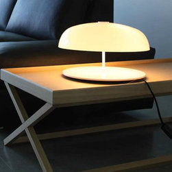 Manilla - Table Lamps