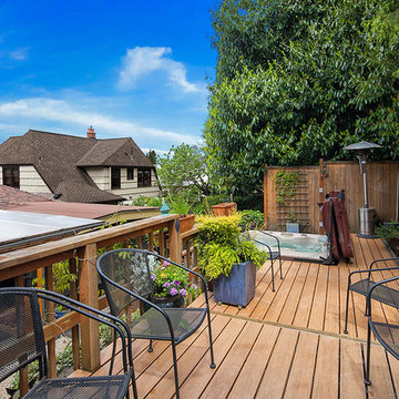 A Hidden Gem | Queen Anne