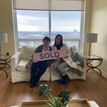 Liza Wilson-Ottawa Real Estate Agent