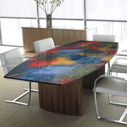 Crystal Stone - Products
