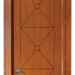 INTERIOR DOORS - Interior Doors